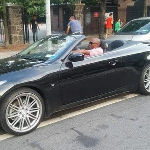 Meet your Posher, Kevin